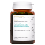 Spiruline Naturelle 1