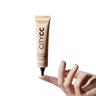 CITY CC Hyaluronic Anti-pollution CC Cream SPF 15, beige 2