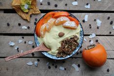 Granola Fig Apricot 2