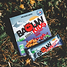 Barres Enfants Fruits Rouges Amande 2