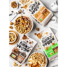 Hazelnut & Chickpea Flake Granola 3