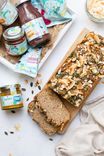 Snack Cru Myrtille Vanille + 3 ans 2