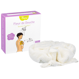 Bamboo Shower Sponge 2