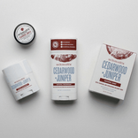 Savon Naturel Au Cèdre & Genévriers 2