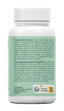 Chardon Marie (santé du foie, détox, élimination) 2