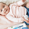 Lingettes Bébé Eau Extrait Pamplemousse 2