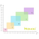 T.MAC Diaper Marine S 4 to 8kg 2