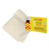 Lot de 5 Sachets thé réutilisables 0
