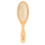 Wooden Brush with FSC Pins