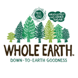 Whole Earth