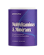 Multivitamines et Minéraux