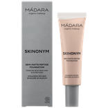 Semi-Matte Foundation Rose Ivory 2