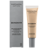 Semi-Matte Foundation True Beige 2
