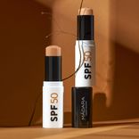 Minerale SPF50 zonnebrandstick 1
