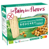 Crunchy Tigernut Crackers