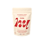 Functional energy drink passion fruit tablet