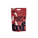 Beef Jerky Artisanal Doux Épicé 0