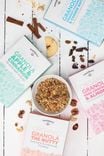 Granola Coco Cashew Best Before : 24/01/23 3