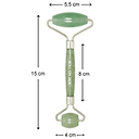 Mini Roll On Traveler Aventurine Verte 95g 3