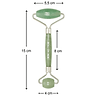 Mini Roll On Traveler Aventurine Verte 95g 3