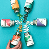 Spiruline - 90 gélules 3