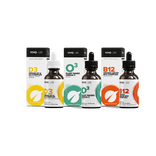 Vitamine B12 Vegan Gouttes 3
