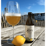 Kefir Beer 3