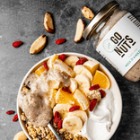 Raw Amazon Nut Puree 3