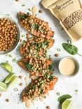 Chickpeas Origin France in Bulk 3
