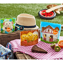 Lot Sacs à Goûter La Petite Ferme 3