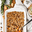 Purée 3 Fruits Secs (Amandes, cajou, noix du Brésil) 3