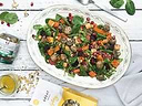 Granola Glory Zout & Mosterd Glutenvrij 3