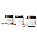 Masque Poudre Visage Purifiant 3
