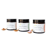 Masque Poudre Visage Purifiant 3