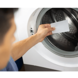 Feuilles lavage lessive Floral 2