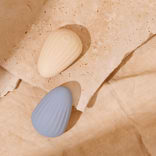 Accessoire Vibrant Silicone Dune Sable 3