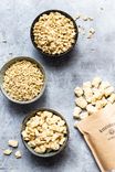 Pea Protein Slices in Bulk 3