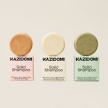 Solid Shampoo Neutral & Soft 3