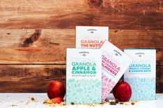Granola Chocolat Noir Amande 3