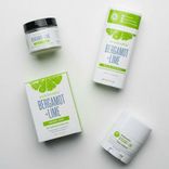 Déodorant Stick Bergamote & Citron Vert 3
