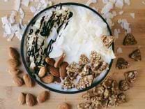 Granola Coco Amande 3