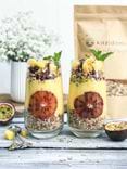 Granola Agave & Honing (bulk) THT : 13/10/22 3