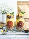 Granola Agave & Honing (bulk) THT : 13/10/22 3