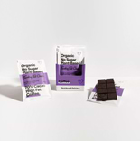 Chocolat Noir Café Keto 3