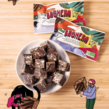 Baghera Cubes Dattes Amandes Choco Avoine 3