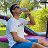 Energy Drink Passionfruit 3