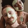 Purifying Green Spa Mask 3