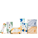 Huile Soin Massage & Corps 3