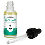 Huile Barbe & Cheveux 3