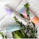 Gel Nettoyant Visage Prébiotiques & Lavande 3